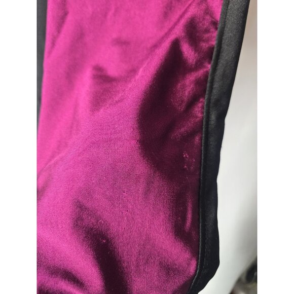 Secret Wishes Batman Arkham City Harley Quinn Costume Sz Small 2-6 No Choker - Picture 12 of 16